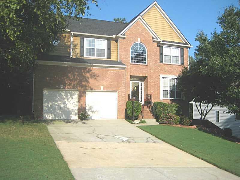 2665 Highland Pass, Alpharetta, GA 30004 — most recent listing photo