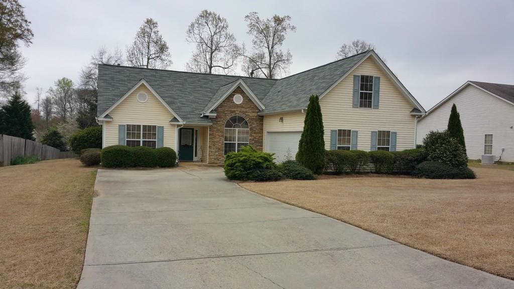 1662 Mission Park Drive, Loganville, GA 30052 — most recent listing photo