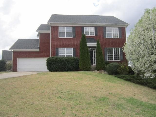 3027 Peace Pipe Way, Douglasville, GA 30135 — most recent listing photo