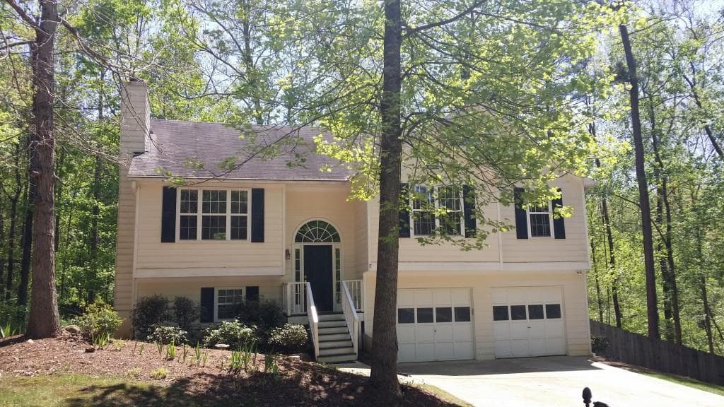 151 WENTWORTH Drive, Canton, GA 30114 — most recent listing photo