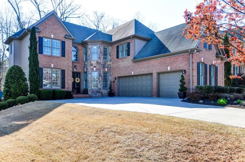 2615 Bent Creek Drive, Cumming, GA 30041 — most recent listing photo