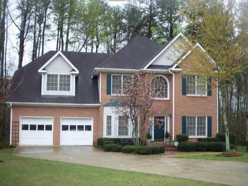 5 bedroom, 2,252 sq ft single family residence sold at 60 GILBERT Circle, Suwanee, GA 30024