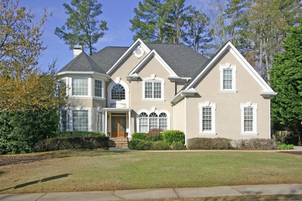 14570 Creek Club Drive, Milton, GA 30004 — most recent listing photo