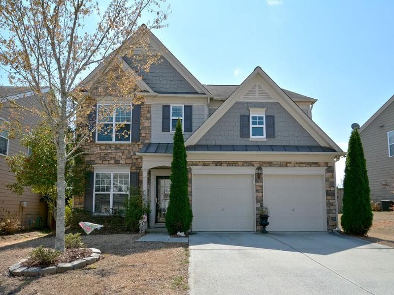 624 Syemore Pass, Canton, GA 30115 — most recent listing photo