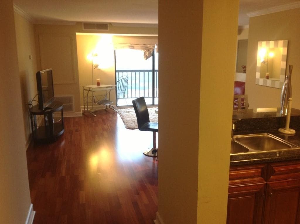 3833 Peachtree Road 1401, Brookhaven, GA 30319 — most recent listing photo
