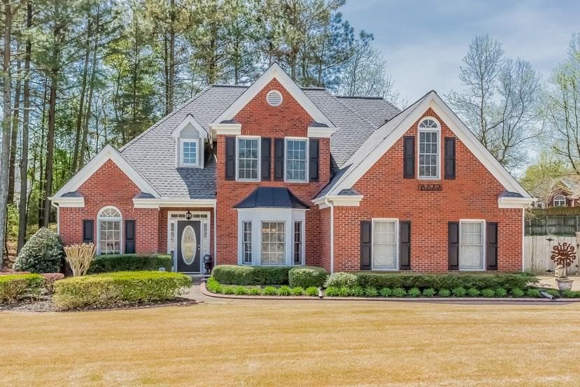 4540 Bogan Gates Drive, Buford, GA 30519 — most recent listing photo