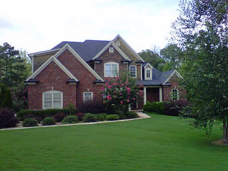 4 bedroom, 3,995 sq ft single family residence sold at 104 Lenore Court, Woodstock, GA 30188