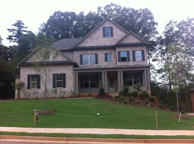 1095 Nash Springs Circle, Lilburn, GA 30047 — most recent listing photo