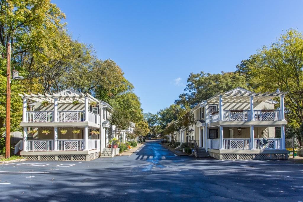 841 FREDERICA Street 6, Atlanta, GA 30306 — most recent listing photo