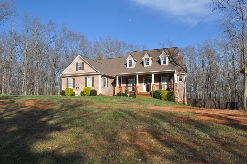 153 Iron Horse Trail, Lula, GA 30554 — most recent listing photo