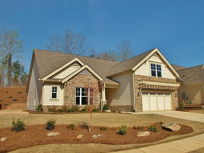 3480 Locust Cove Road, Gainesville, GA 30504 — most recent listing photo