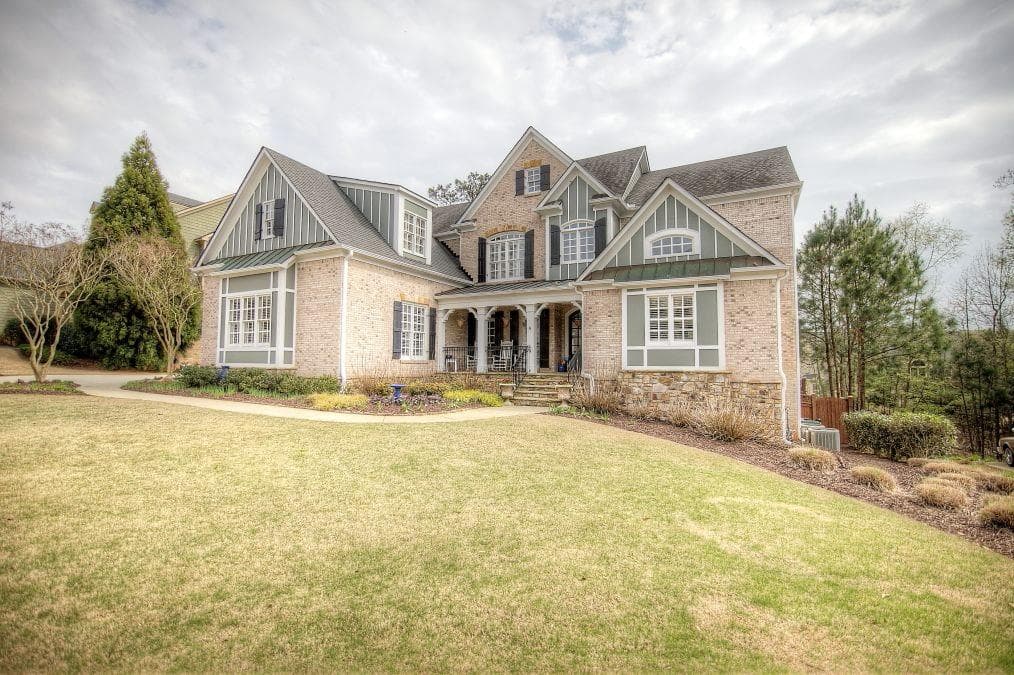 3641 Belgray Drive, Kennesaw, GA 30152 — most recent listing photo