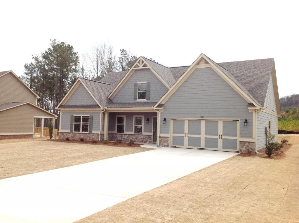 300 Misty Morning Circle, Canton, GA 30114 — most recent listing photo