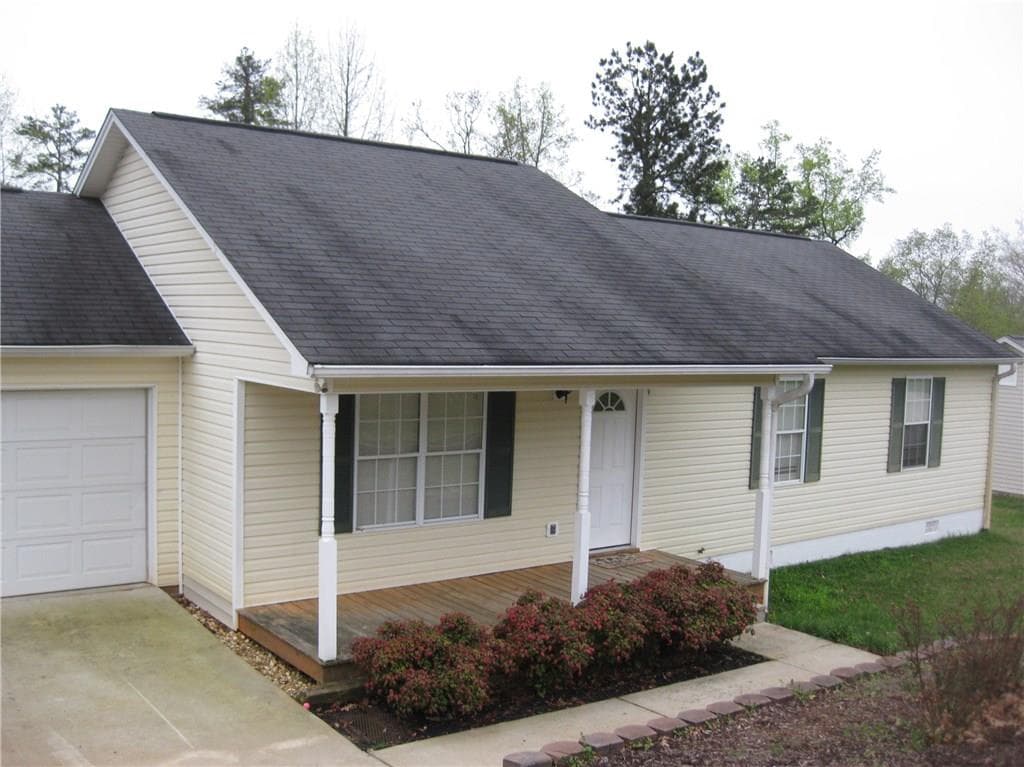3629 DAVIS BRIDGE Road, Gainesville, GA 30506 — most recent listing photo