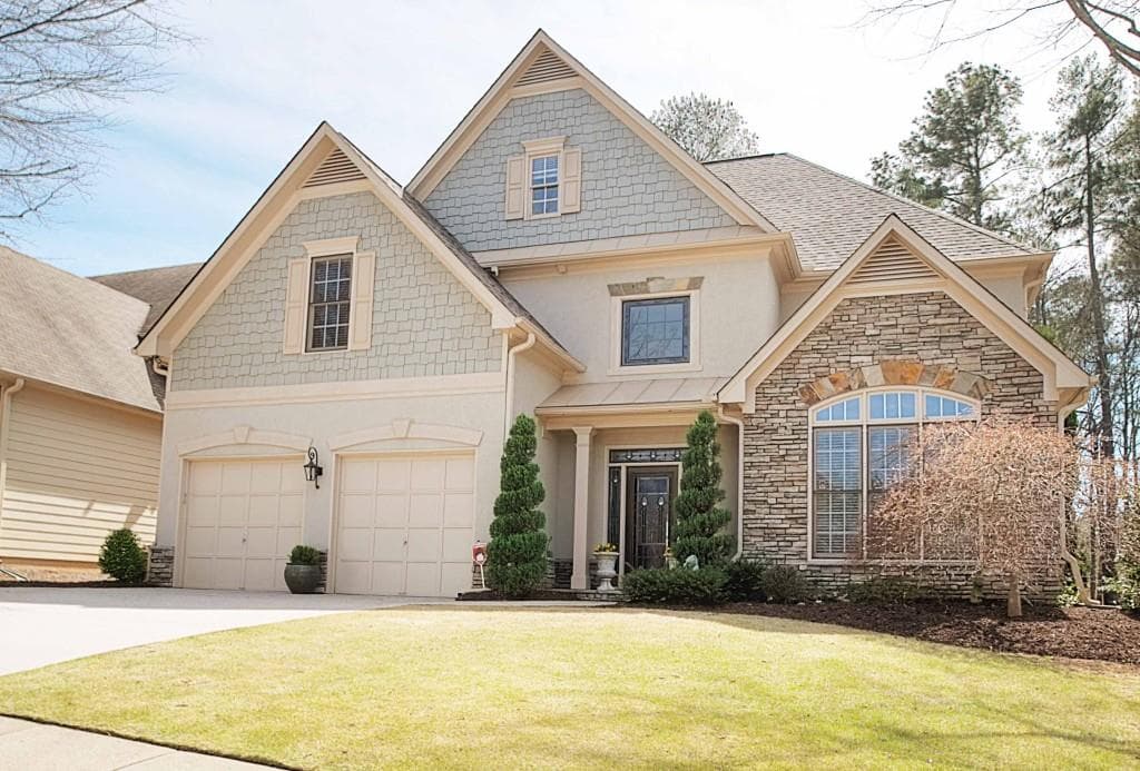 4500 Mariners Ridge, Alpharetta, GA 30005 — most recent listing photo