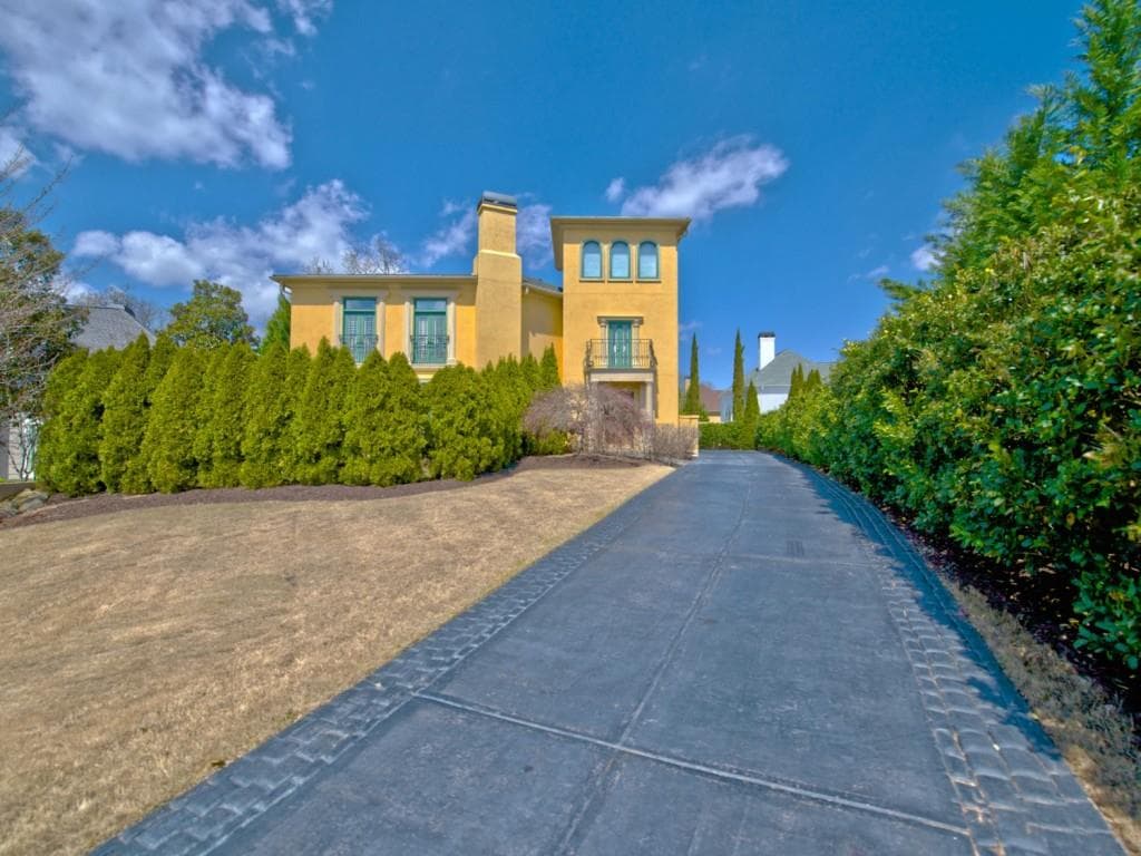 8015 Greatwood Hollow, Alpharetta, GA 30005 — most recent listing photo