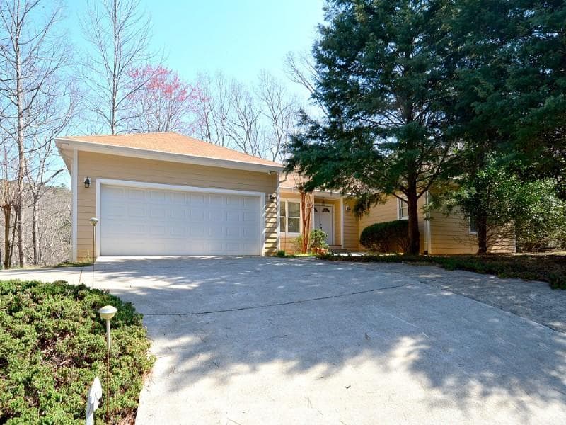 106 Washington Oak Court, Waleska, GA 30183 — most recent listing photo