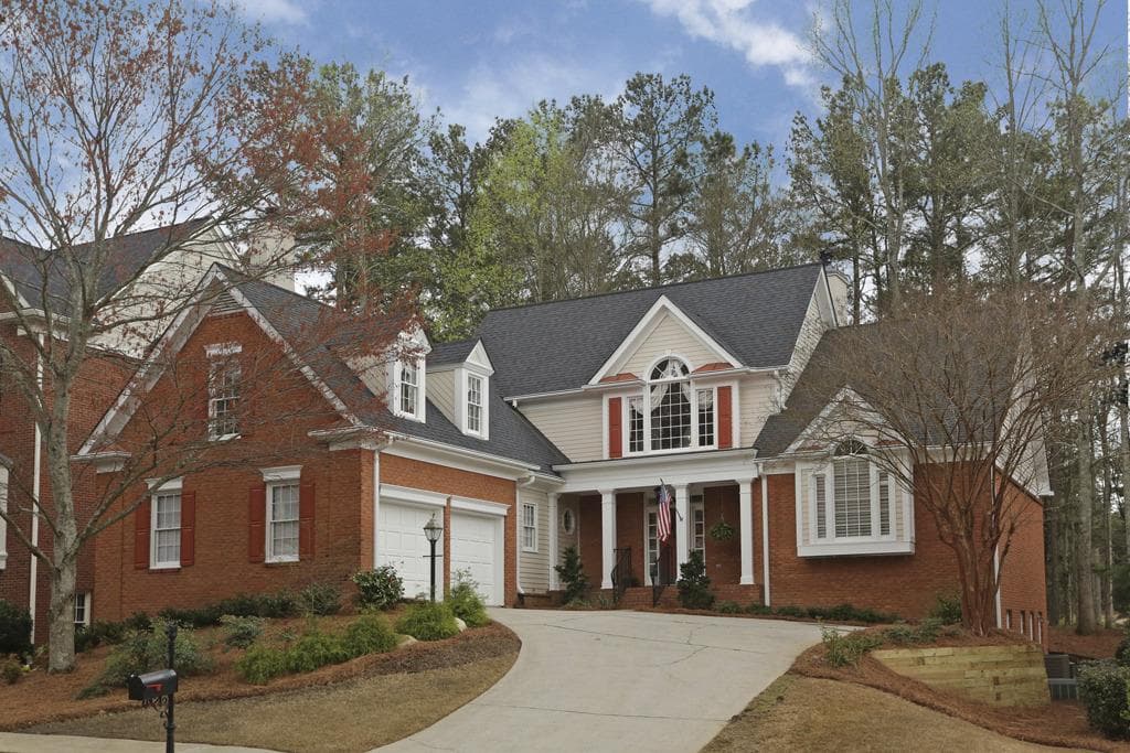 2830 Glen Eagles Pointe, Alpharetta, GA 30005 — most recent listing photo