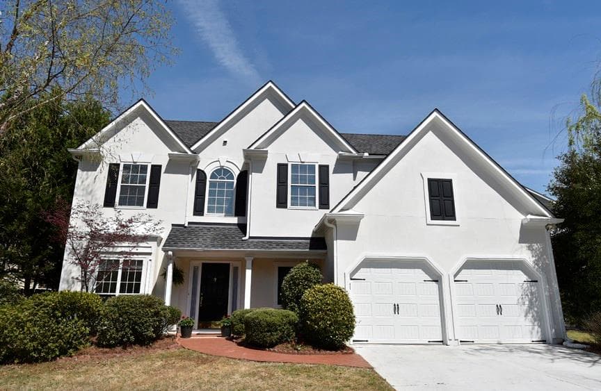 2390 Cogburn Ridge Road, Alpharetta, GA 30004 — most recent listing photo