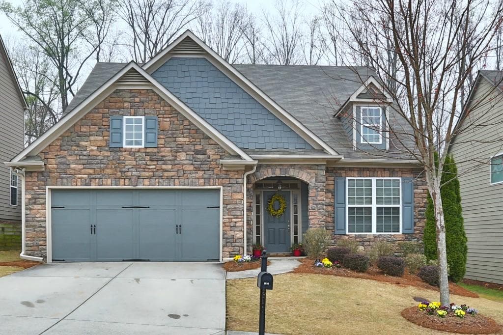 3935 Village Estates Court, Cumming, GA 30040 — most recent listing photo