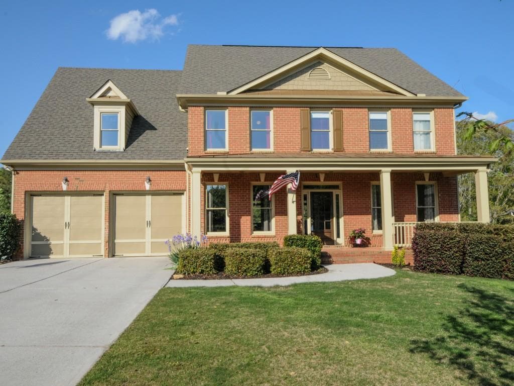 1930 Warm Breeze Lane, Cumming, GA 30040 — most recent listing photo
