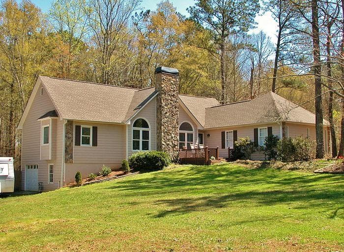 2095 Amber Creek Drive, Buford, GA 30519 — most recent listing photo