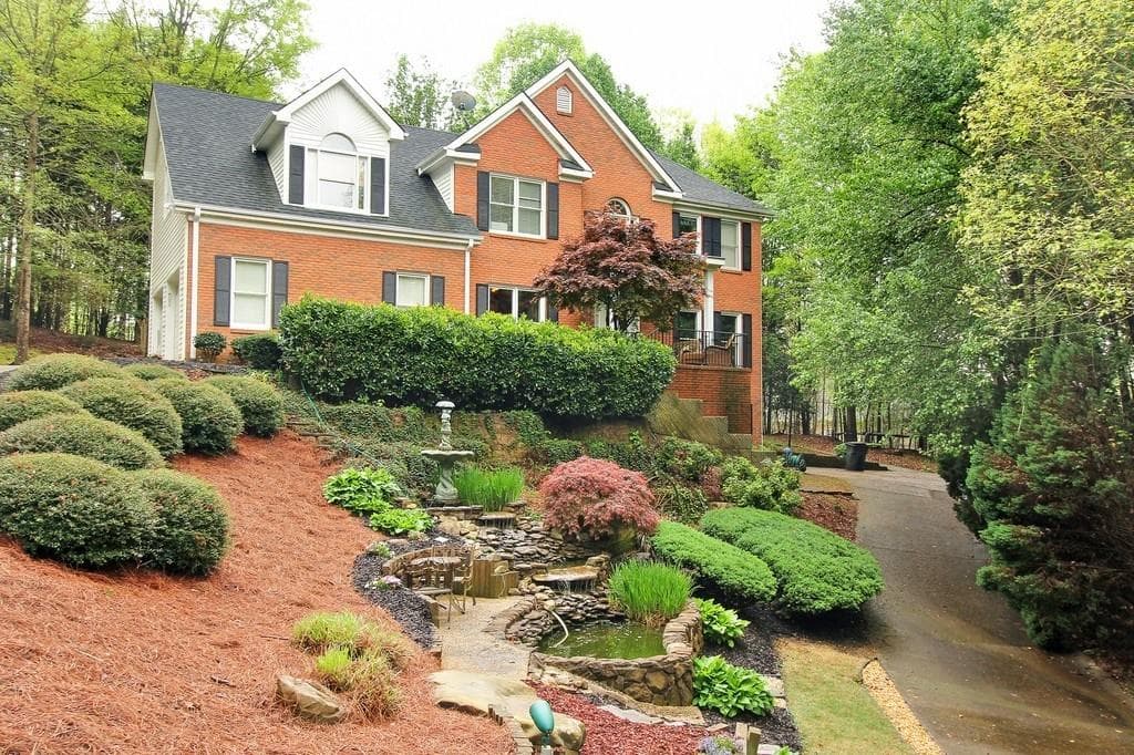 1406 Plum Court, Canton, GA 30114 — most recent listing photo