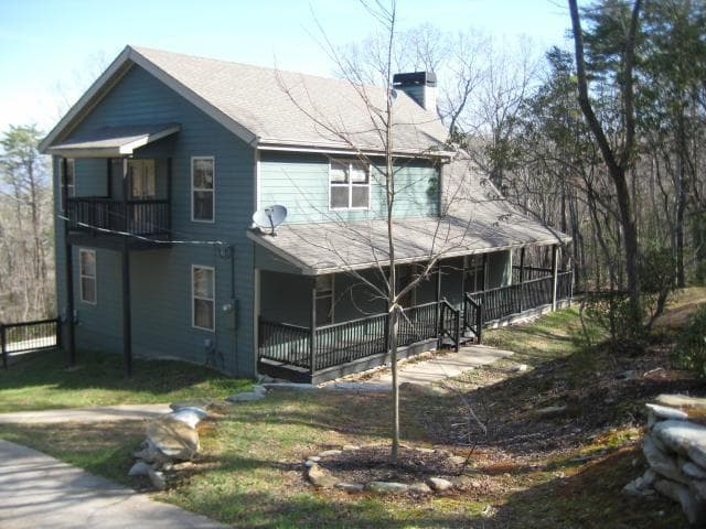 886 Salacoa Vista, Jasper, GA 30143 — most recent listing photo