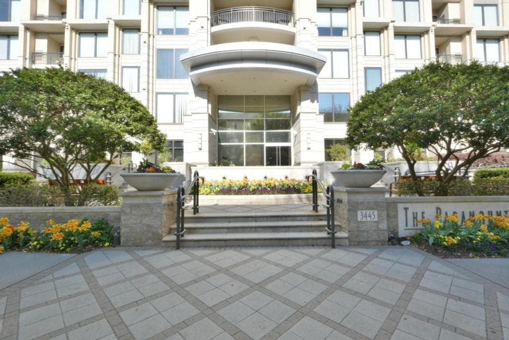 1 bedroom condominium sold at 3445 Stratford Road 1205, Atlanta, GA 30326