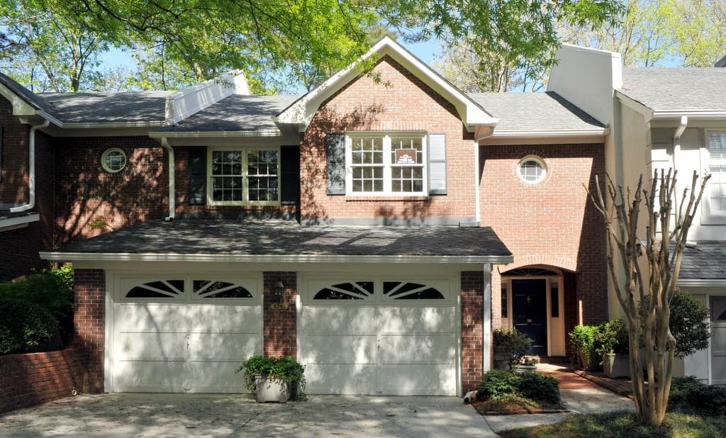 4 bedroom condominium sold at 5710 Oak Landing 5710, Atlanta, GA 30327