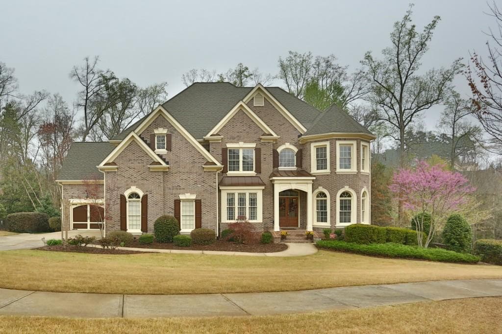 2718 Hidden Falls Drive, Buford, GA 30519 — most recent listing photo