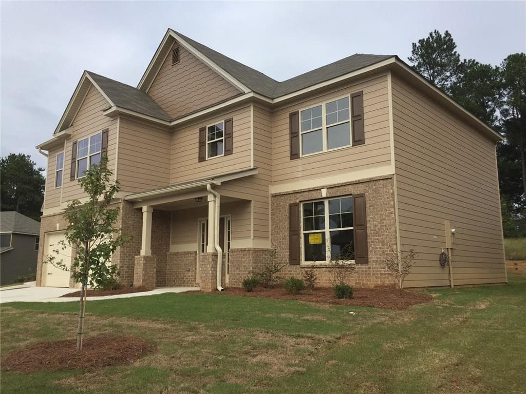 2352 Willow Shade Lane, Loganville, GA 30052 — most recent listing photo