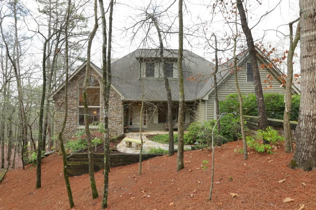 720 Wedgewood Drive, Big Canoe, GA 30143 — most recent listing photo