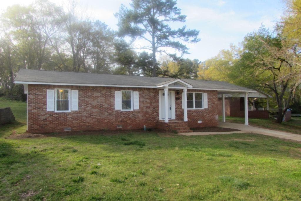 281 Duncan Circle, Commerce, GA 30529 — most recent listing photo