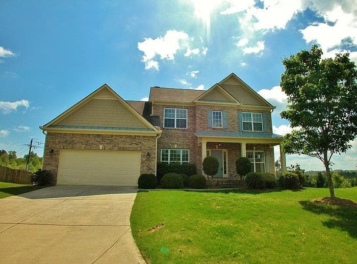 3240 Sand Hill Court, Cumming, GA 30041 — most recent listing photo