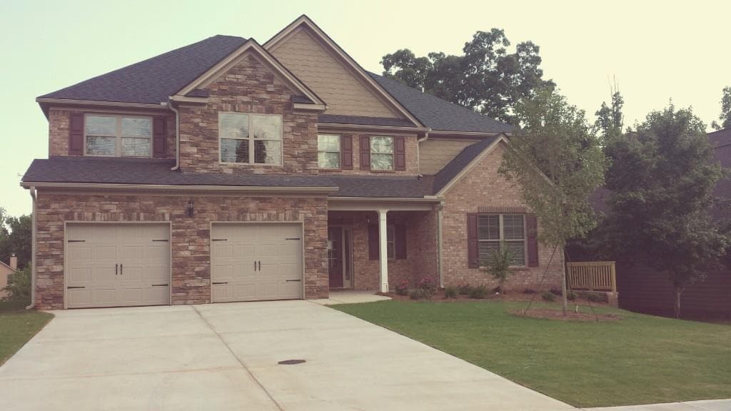 4035 San Marco Way, Douglasville, GA 30135 — most recent listing photo