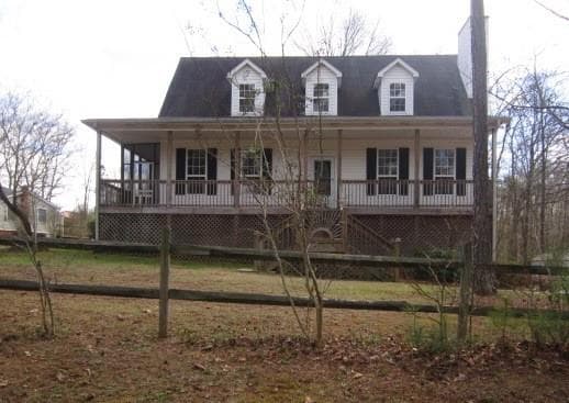 6070 ROCKY CREEK Drive, Douglasville, GA 30135 — most recent listing photo