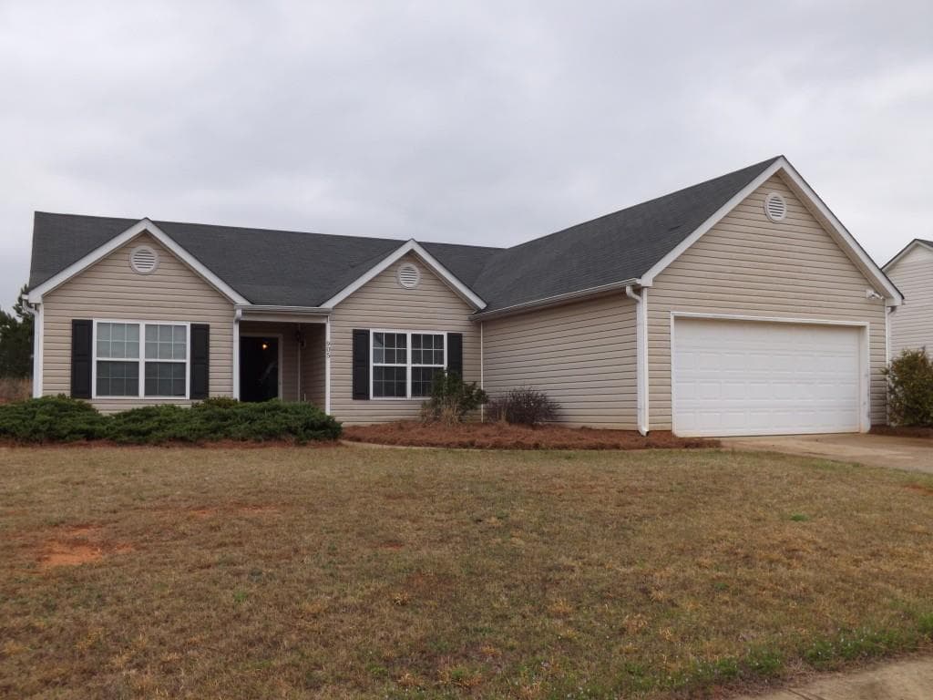 905 Creekside Way, Monroe, GA 30656 — most recent listing photo