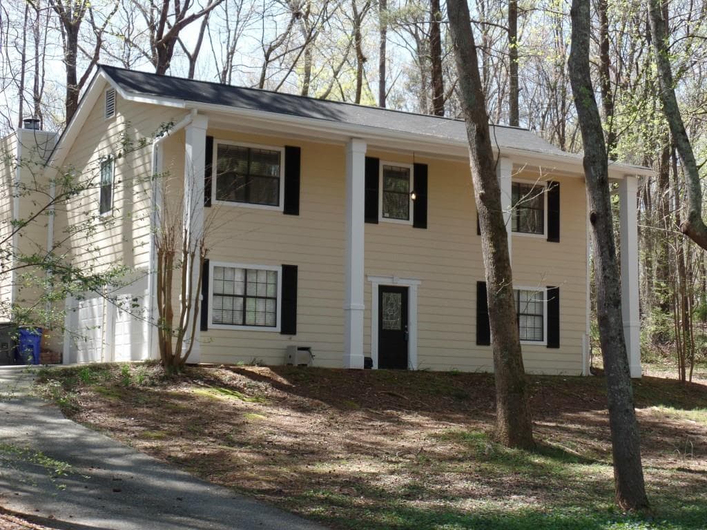 4522 Sunflower Drive, Douglasville, GA 30135 — most recent listing photo