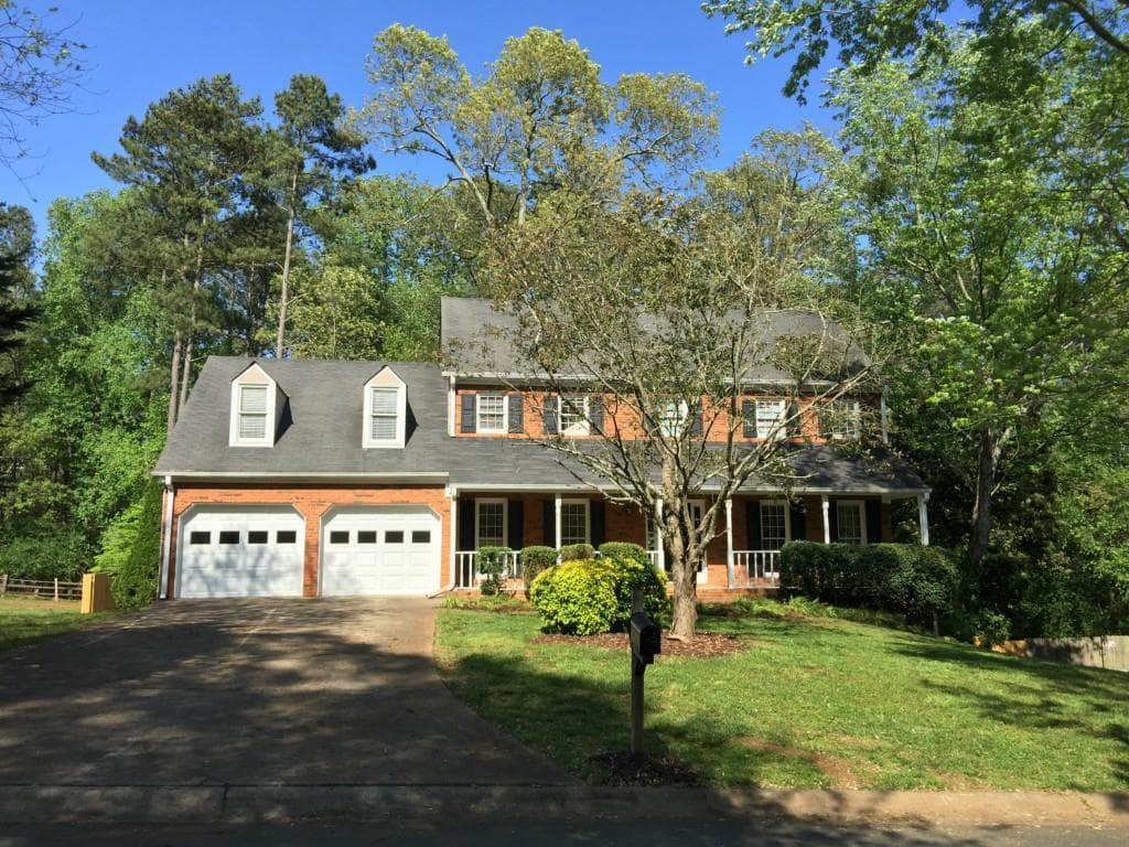 4948 Willow Creek Drive, Woodstock, GA 30188 — most recent listing photo