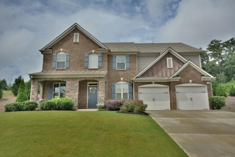1645 Winning Colors Court, Suwanee, GA 30024 — most recent listing photo