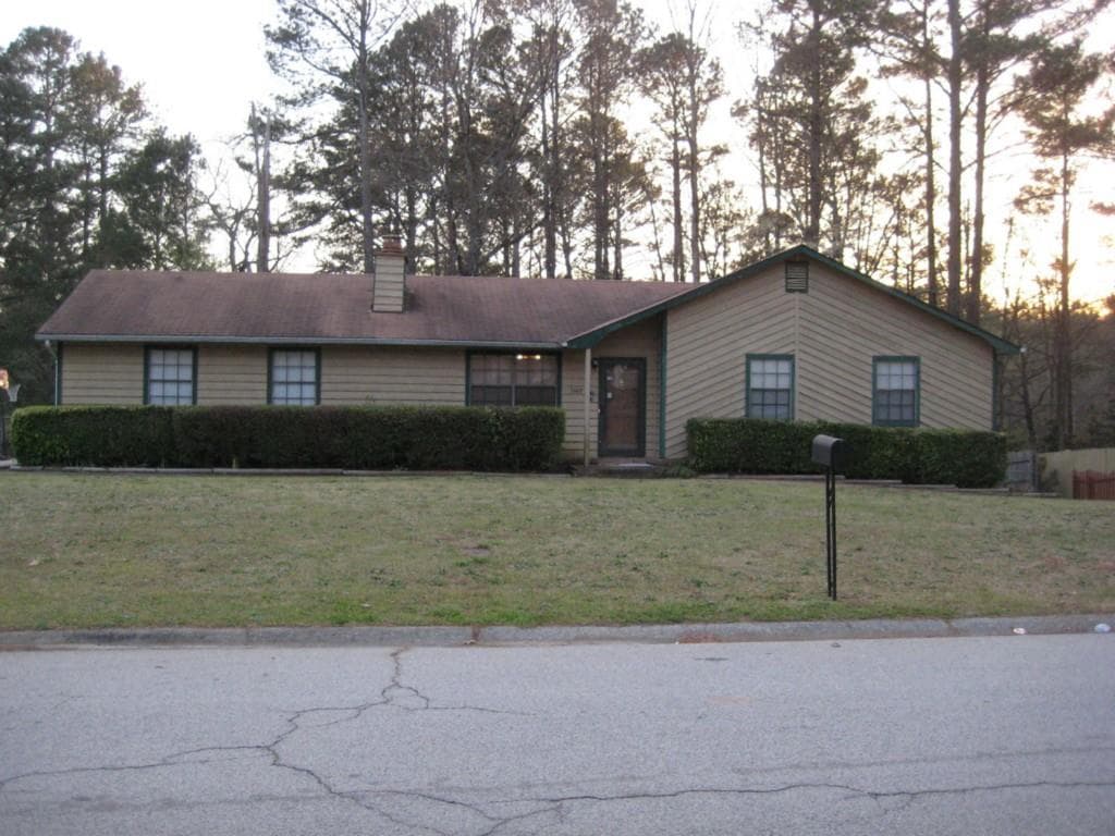 3947 Cherie Glen Road, Snellville, GA 30039 — most recent listing photo
