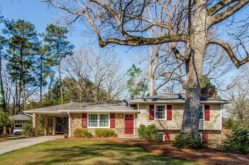 2810 Frontier Trail, Atlanta, GA 30341 — most recent listing photo