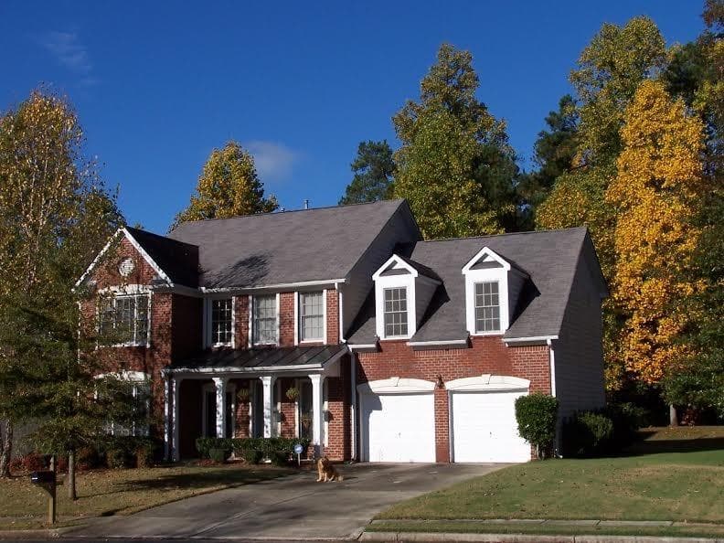 4 bedroom, 2,511 sq ft single family residence sold at 1260 Bridle Path Drive, Lawrenceville, GA 30045