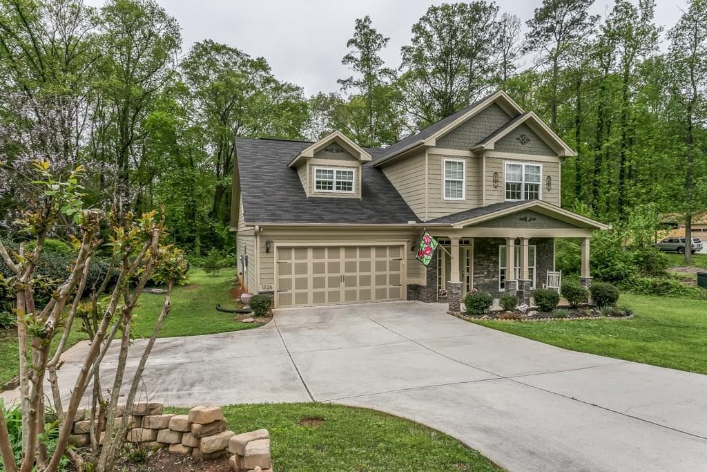 1326 Longwood Drive, Marietta, GA 30008 — most recent listing photo
