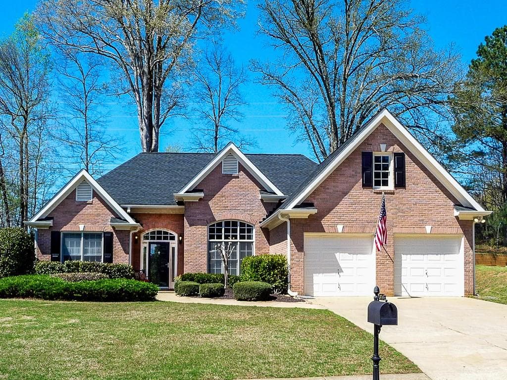 3043 Fairhaven Ridge, Kennesaw, GA 30144 — most recent listing photo