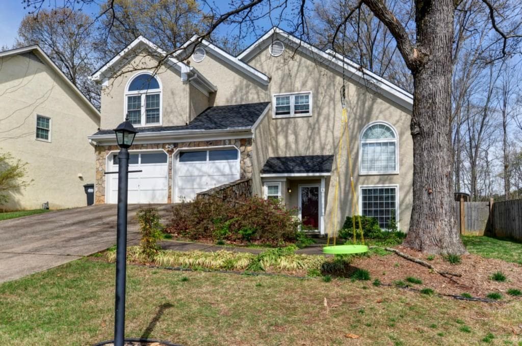985 Bridgegate Drive, Marietta, GA 30068 — most recent listing photo