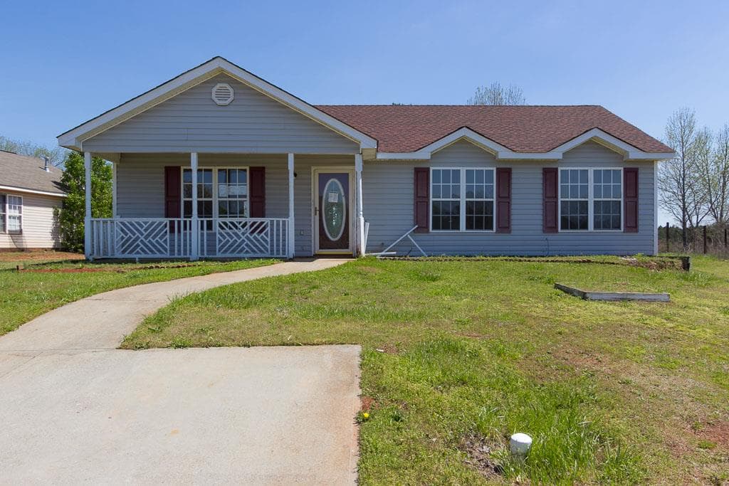 230 Dove Place, Social Circle, GA 30025 — most recent listing photo