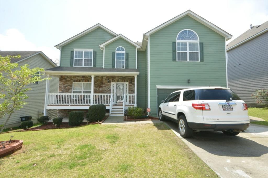 1350 Grey Rock Way, Suwanee, GA 30024 — most recent listing photo