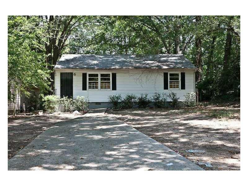 3 bedroom, 1,342 sq ft single family residence sold at 625 Cedar Avenue, Atlanta, GA 30318